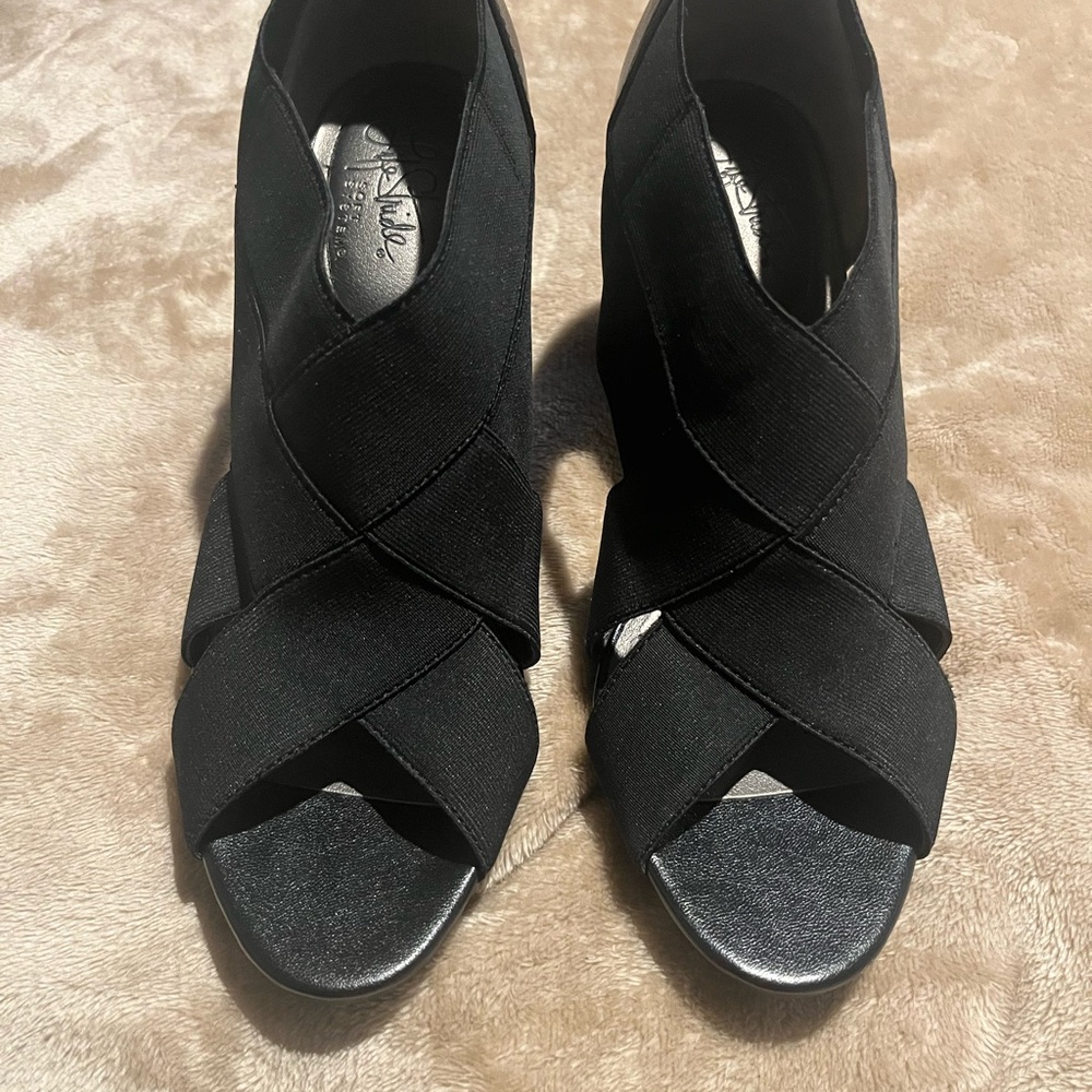 Life Stride Soft System